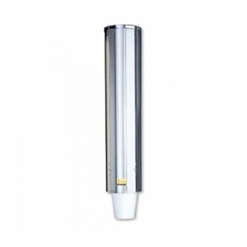 C4400PF San Jamar - Foam Cup Dispenser for 12-24 oz C4400PF San Jamar - Foam Cup Dispenser for 12-24 oz